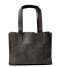 MYOMYMY PAPER BAG Handbag off black (774090) 